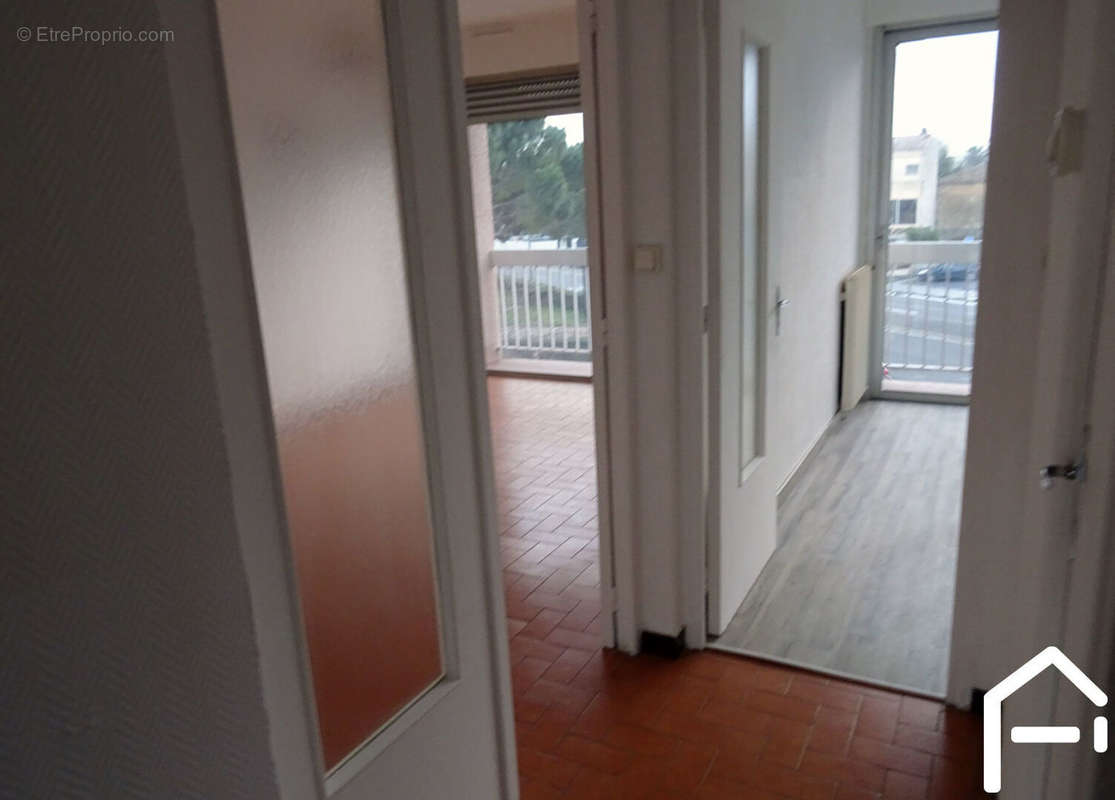 Appartement à BEZIERS