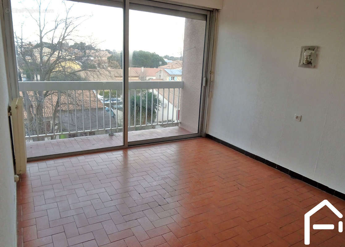 Appartement à BEZIERS