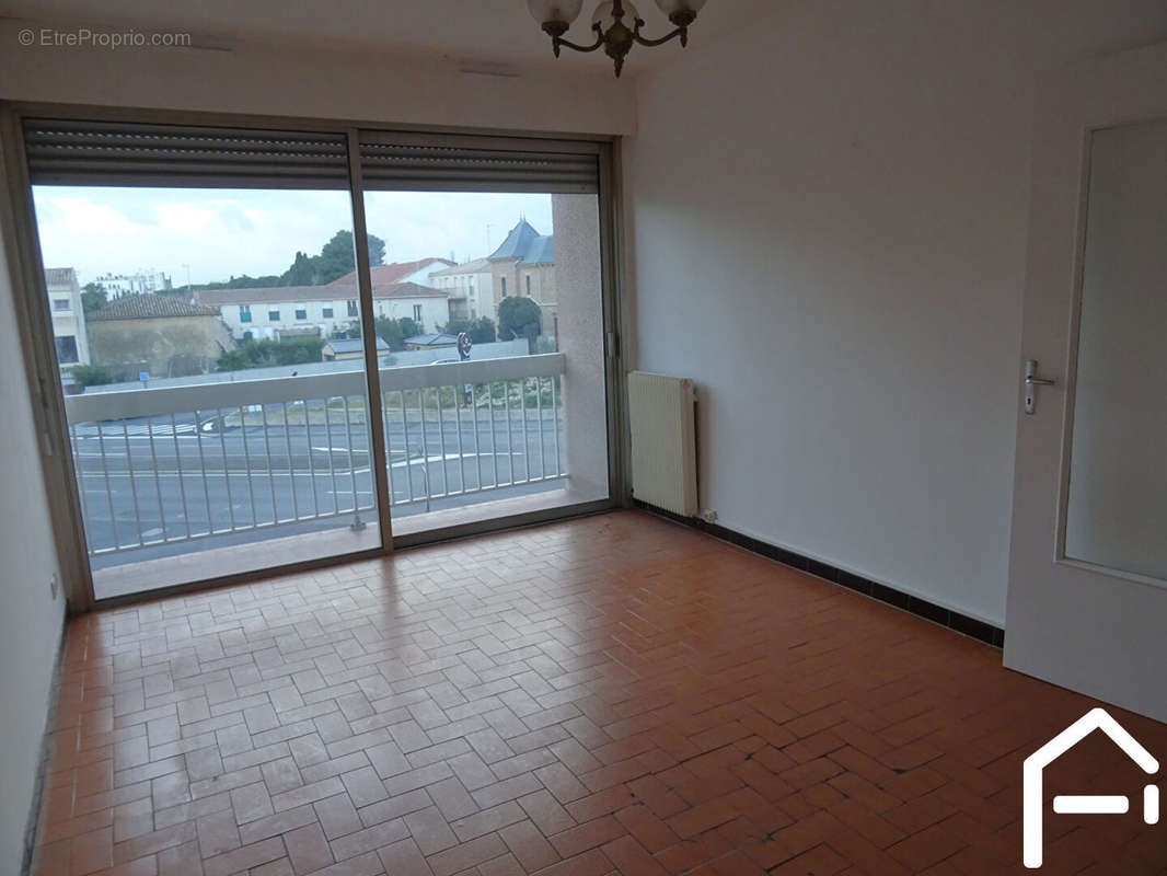 Appartement à BEZIERS