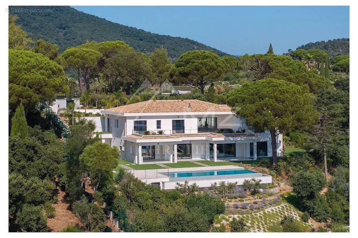 Maison à SAINTE-MAXIME