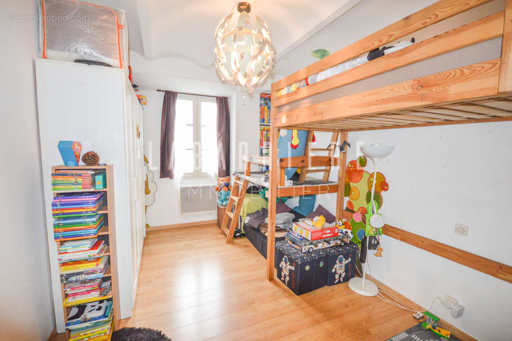 Appartement à URRUGNE