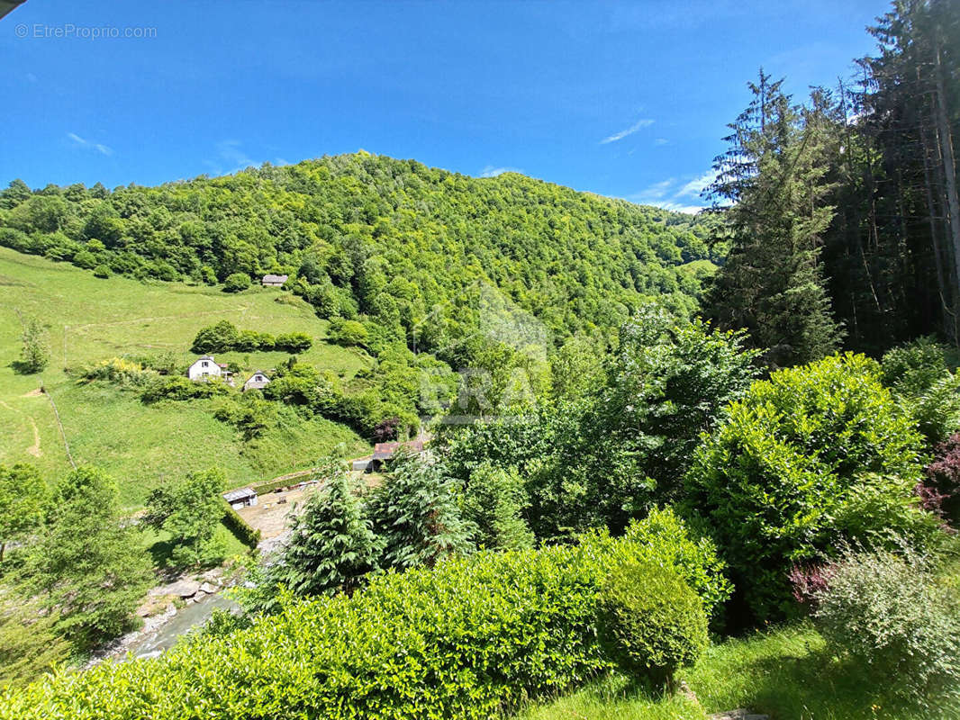 Maison à FERRIERES