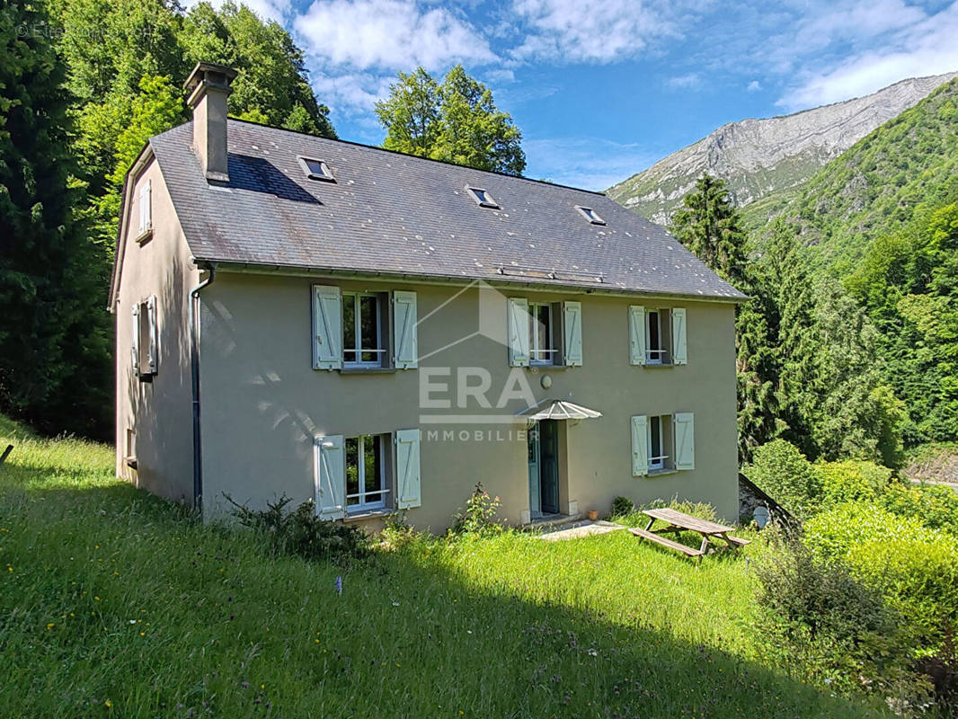 Maison à FERRIERES