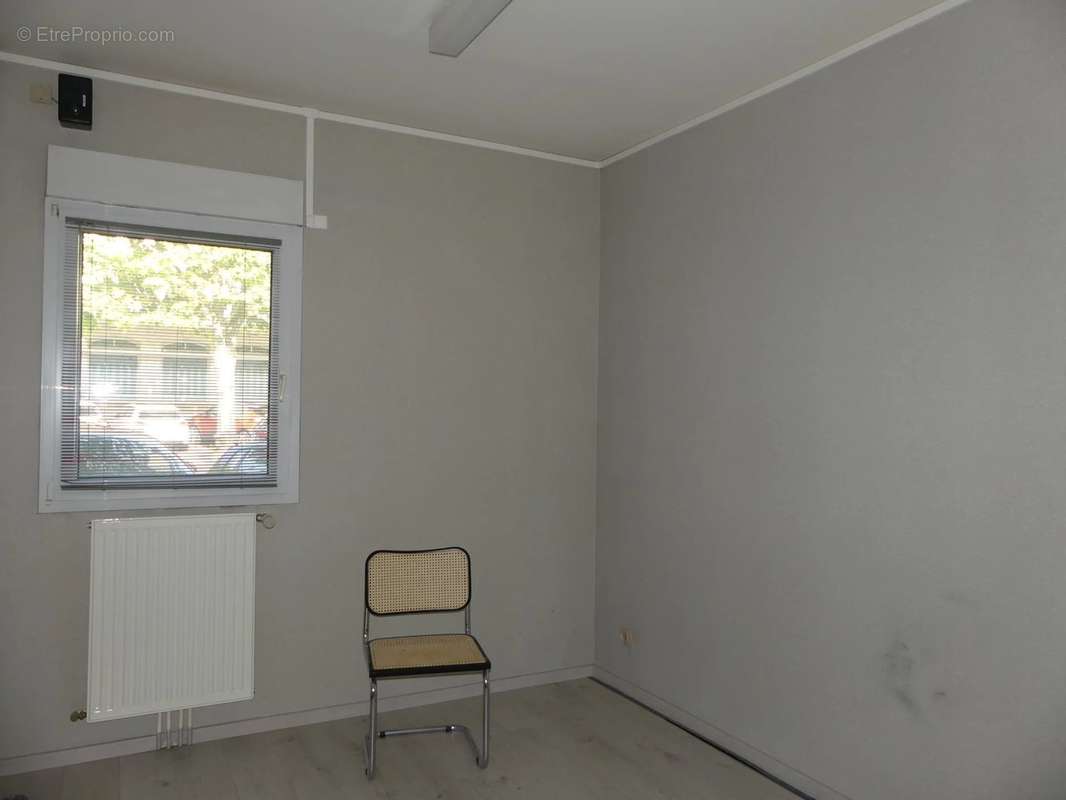 Appartement à LE CREUSOT