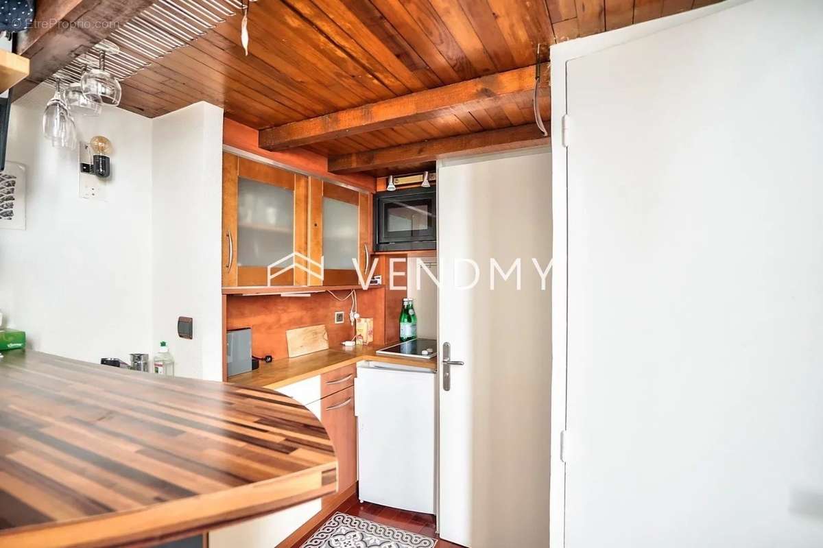 Appartement à PARIS-6E