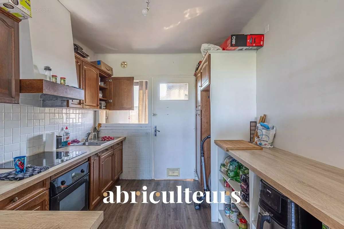 Appartement à DRAGUIGNAN