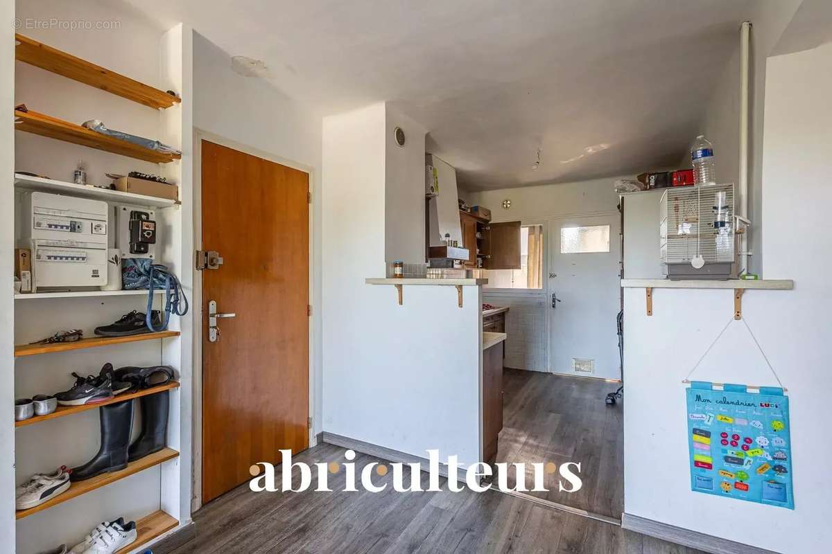 Appartement à DRAGUIGNAN