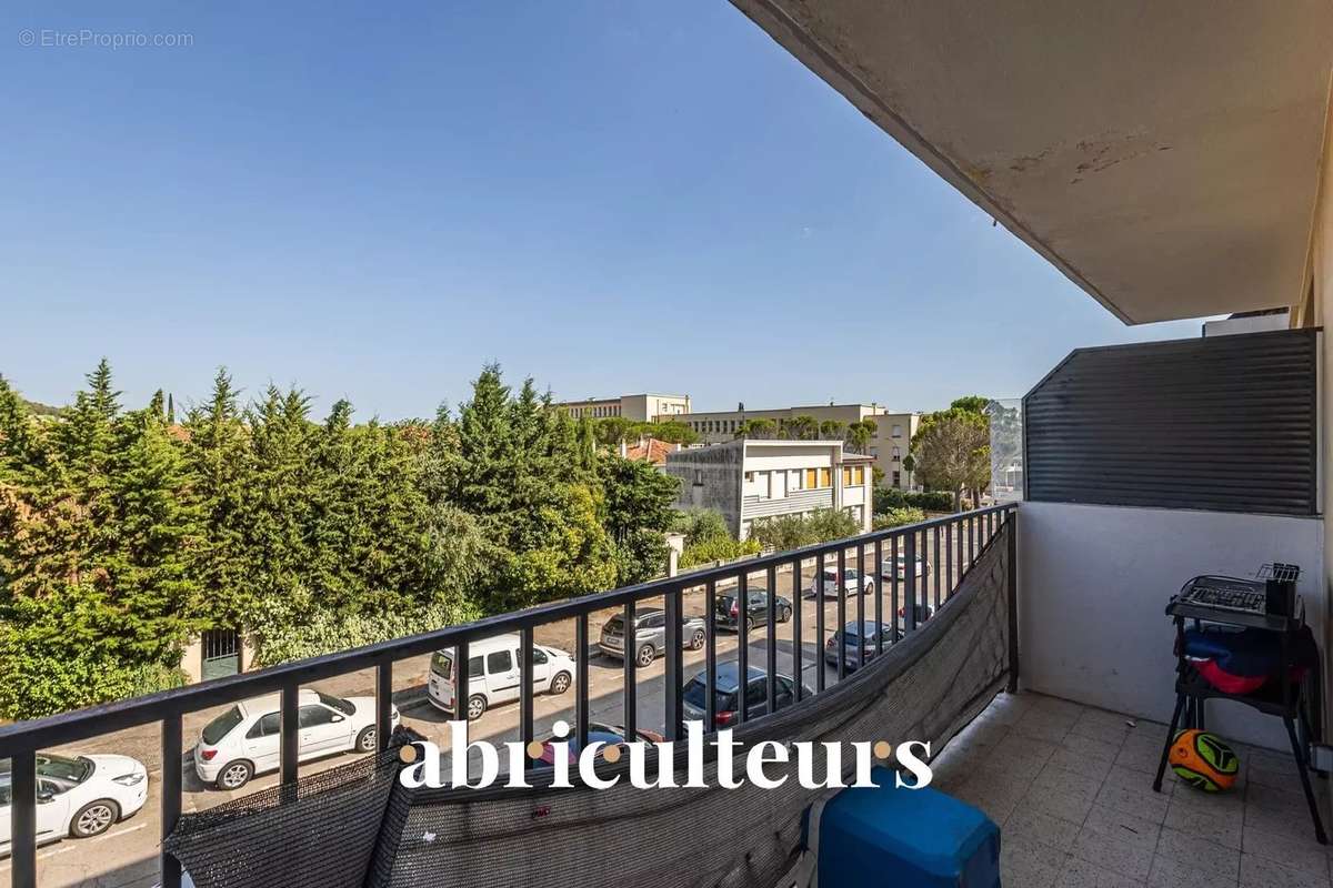 Appartement à DRAGUIGNAN