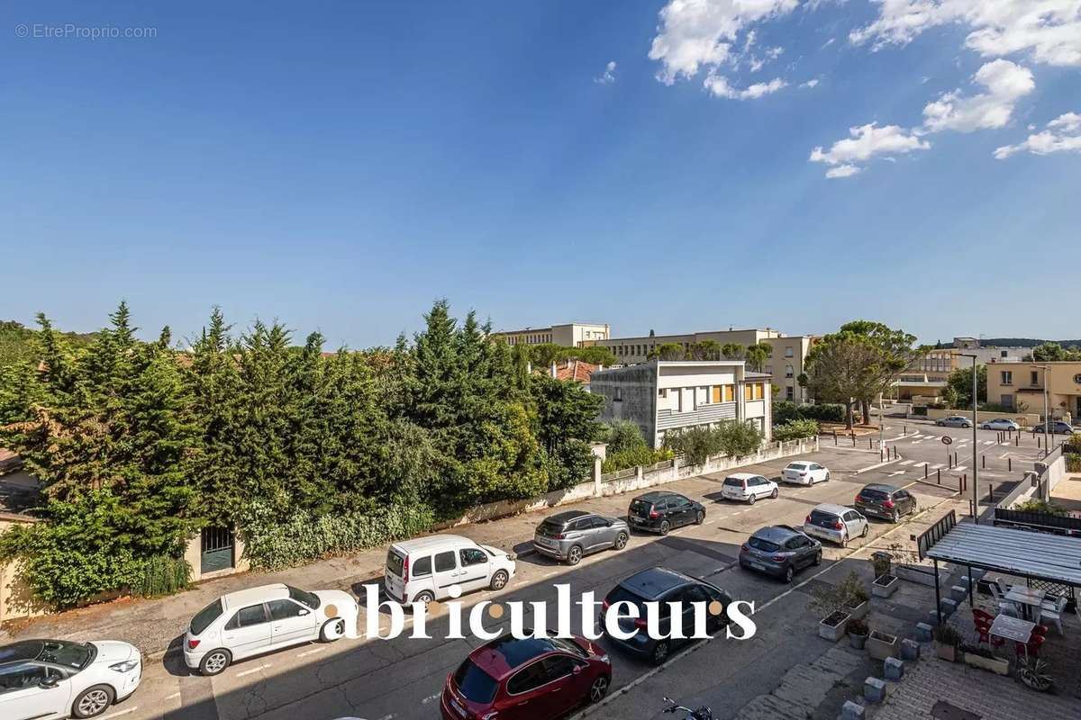 Appartement à DRAGUIGNAN