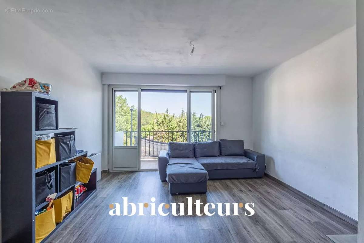 Appartement à DRAGUIGNAN