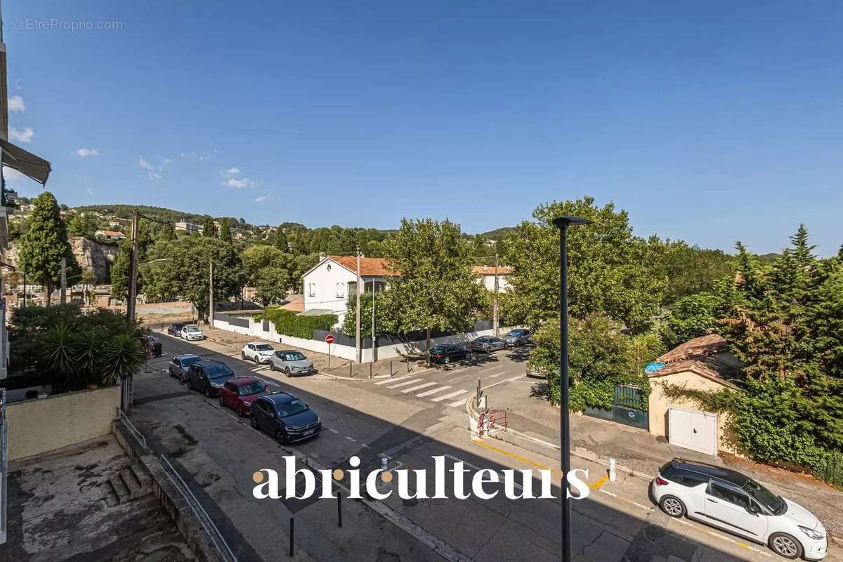 Appartement à DRAGUIGNAN