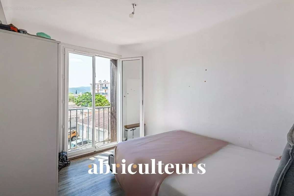 Appartement à DRAGUIGNAN