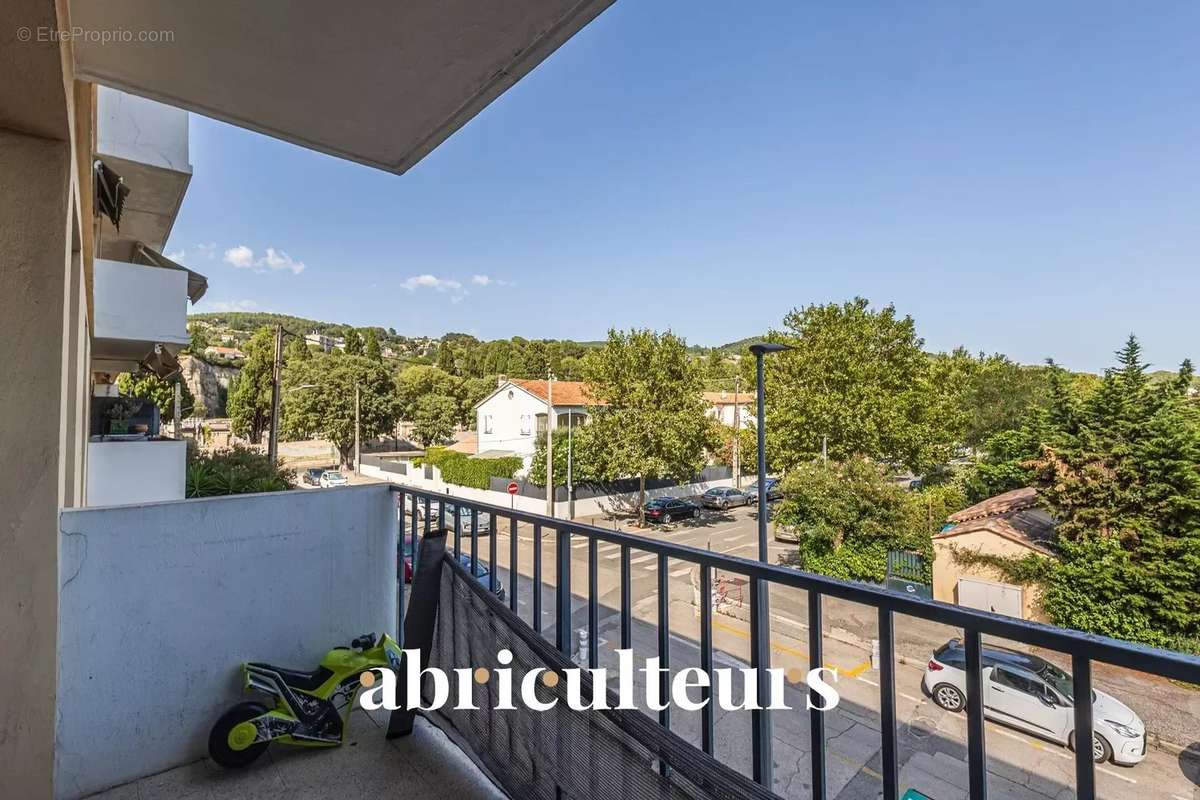 Appartement à DRAGUIGNAN