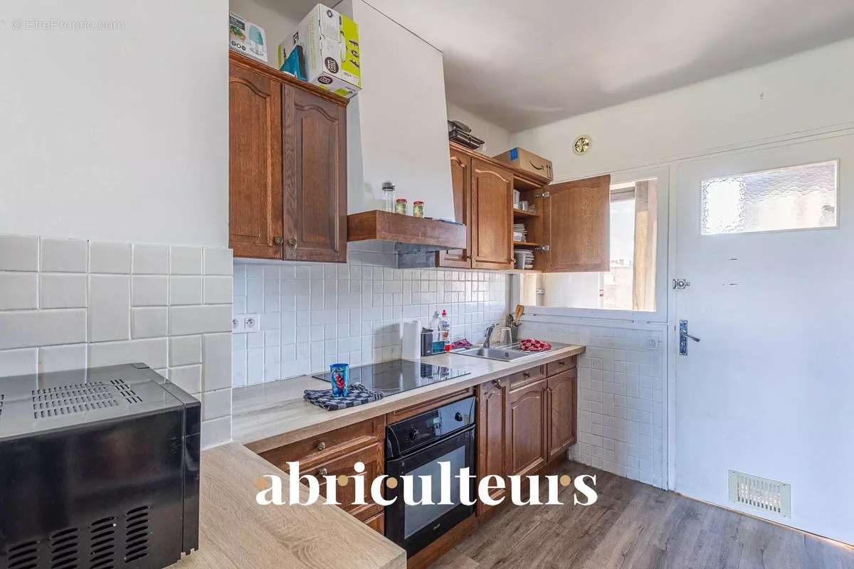 Appartement à DRAGUIGNAN