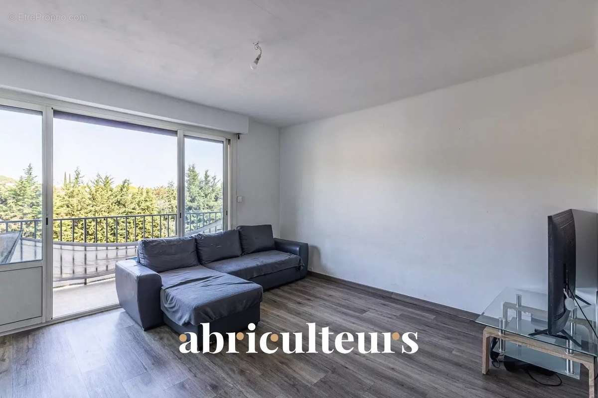 Appartement à DRAGUIGNAN