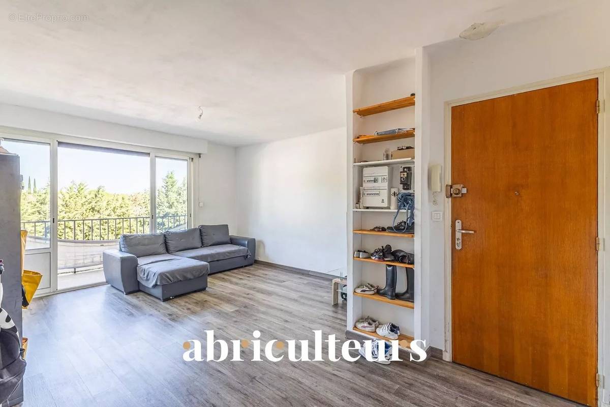 Appartement à DRAGUIGNAN