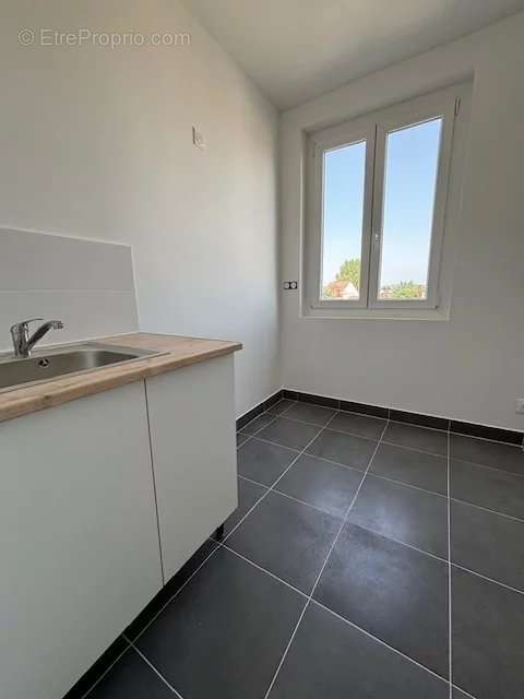 Appartement à HOUILLES