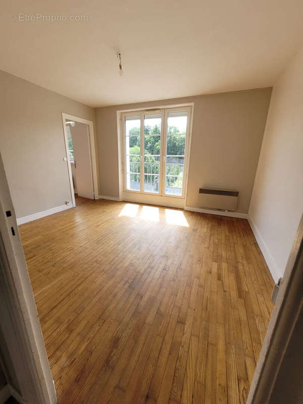 Appartement à MORLAIX