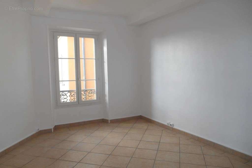 Appartement à GRASSE