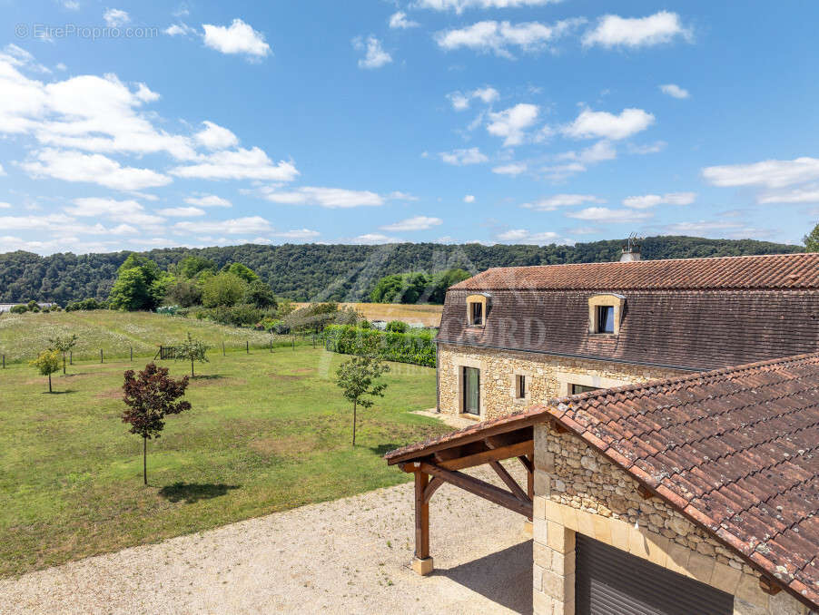 Maison à CALES