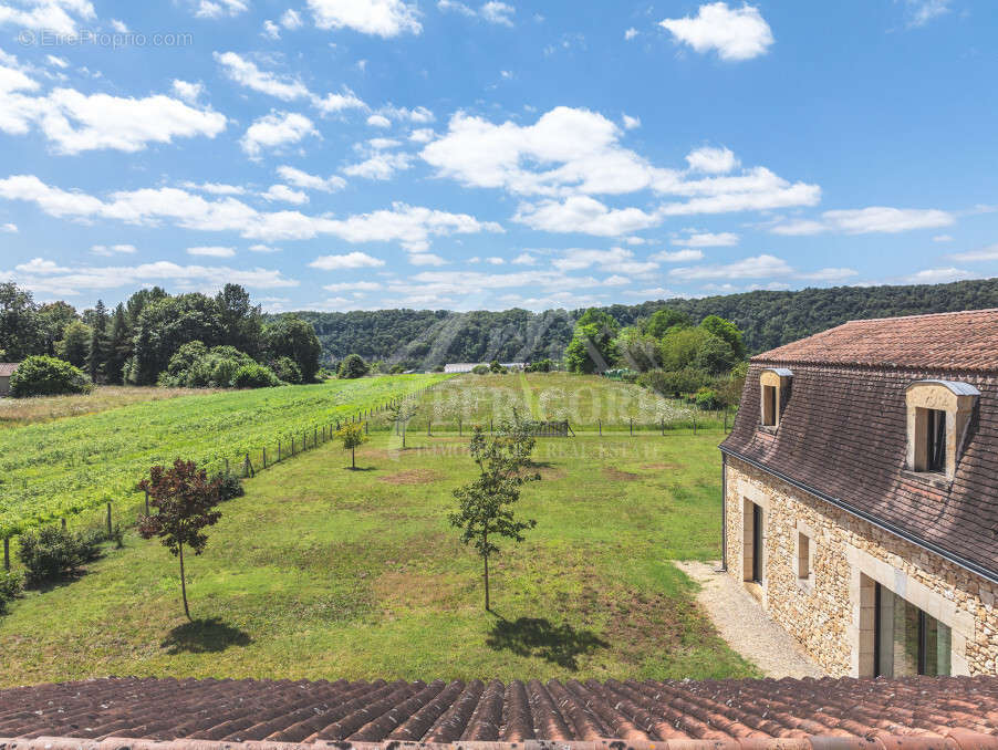 Maison à CALES