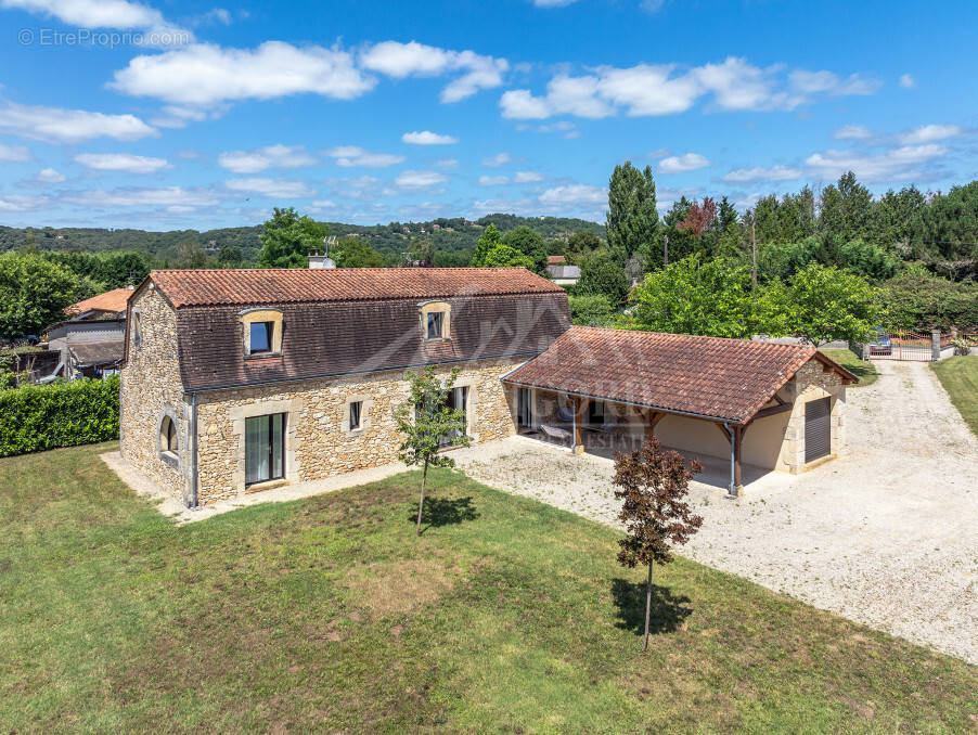 Maison à CALES