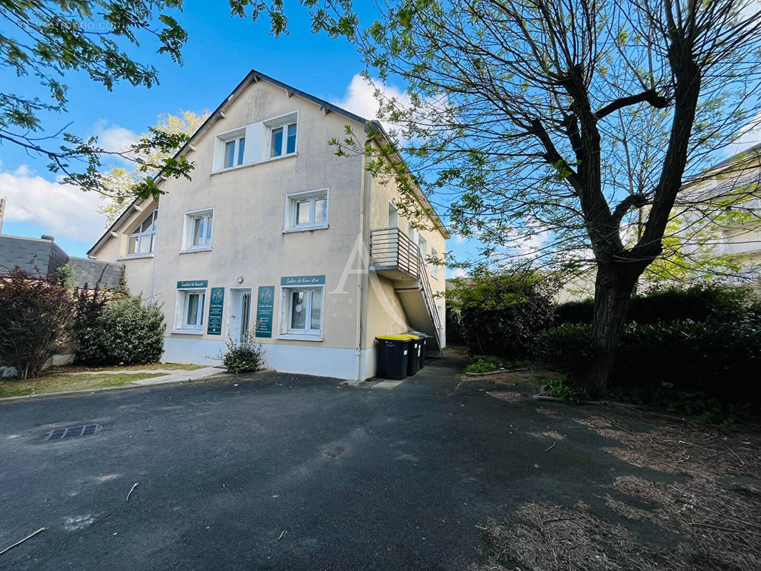 Appartement à ANGERS