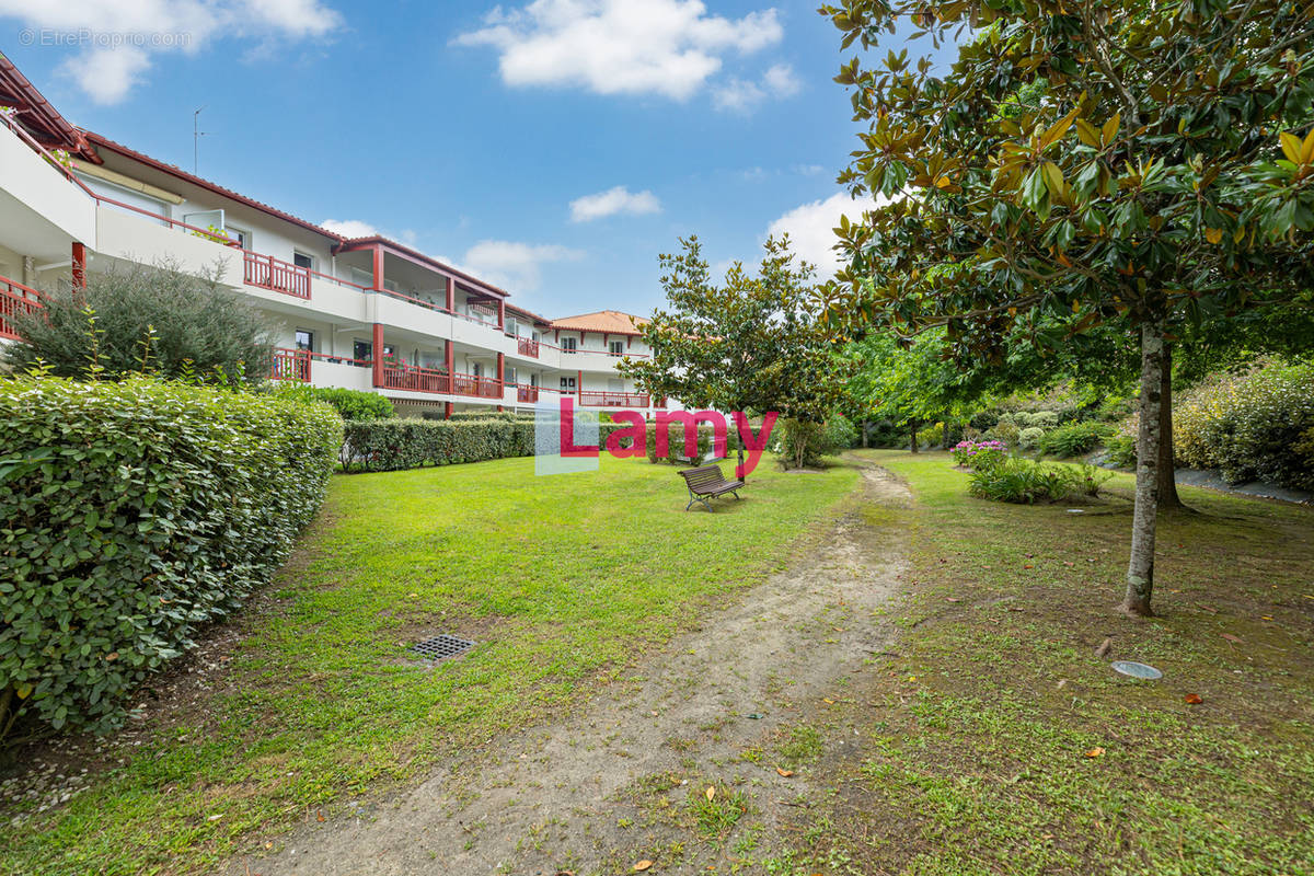 Appartement à ANGLET