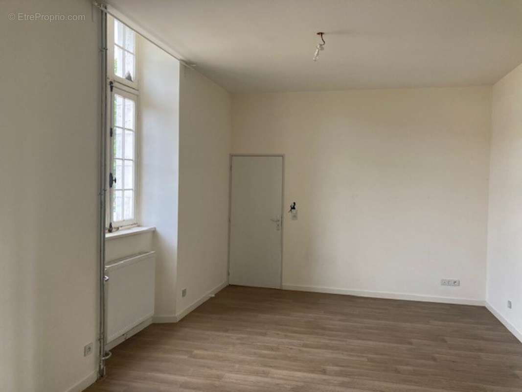 Appartement à AUXERRE