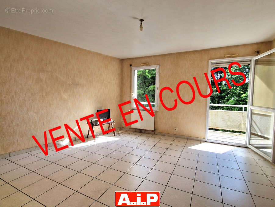 Appartement à POUZAUGES