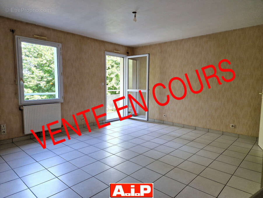 Appartement à POUZAUGES