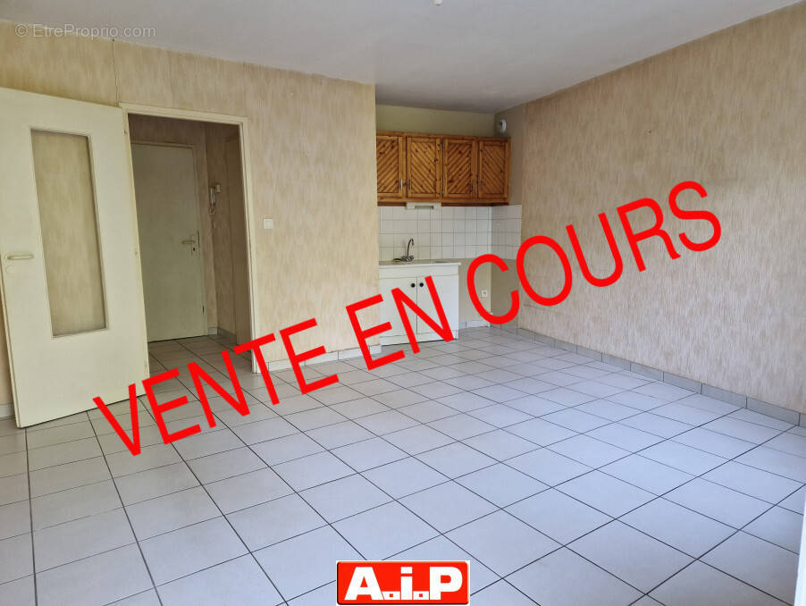 Appartement à POUZAUGES