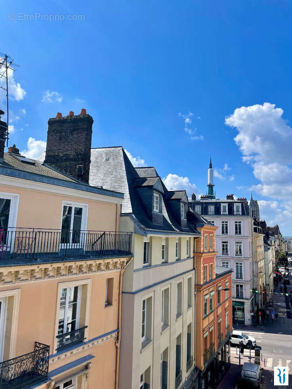 Appartement à ROUEN