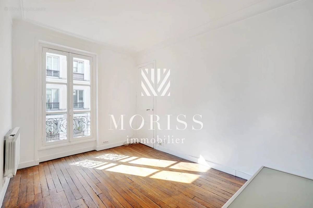 Appartement à PARIS-13E