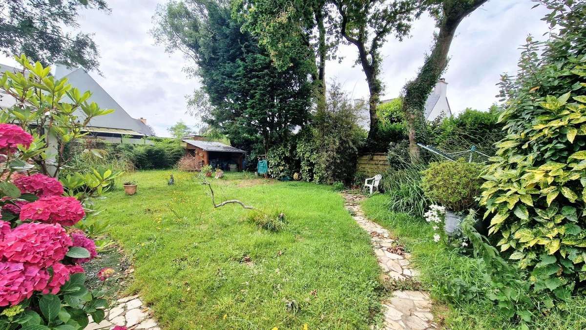 Maison à PLOUGASTEL-DAOULAS