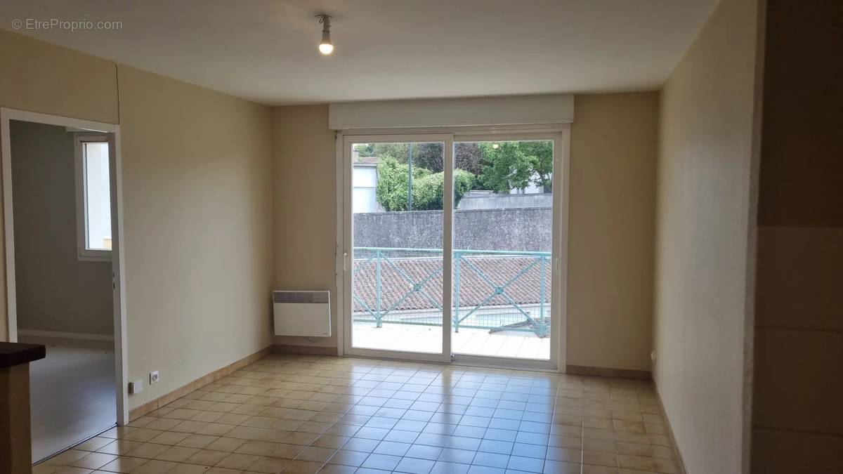 Appartement à ANGOULEME