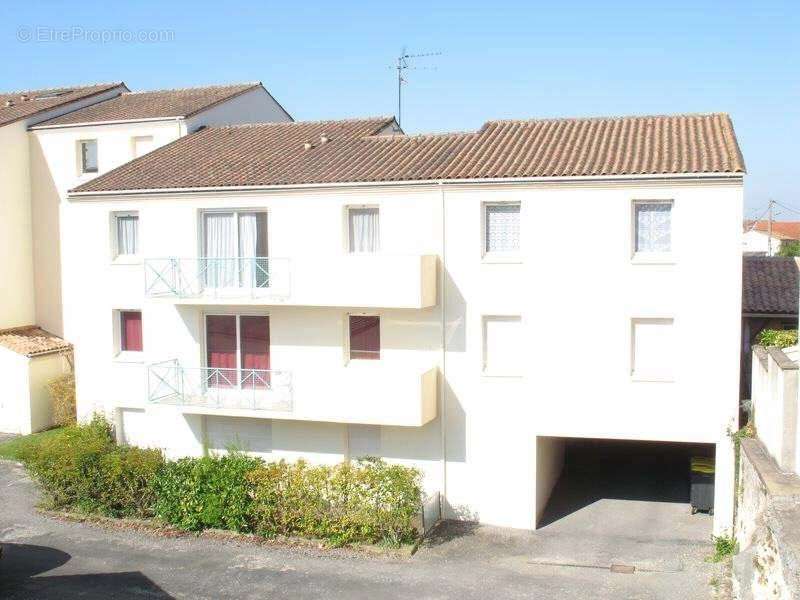 Appartement à ANGOULEME