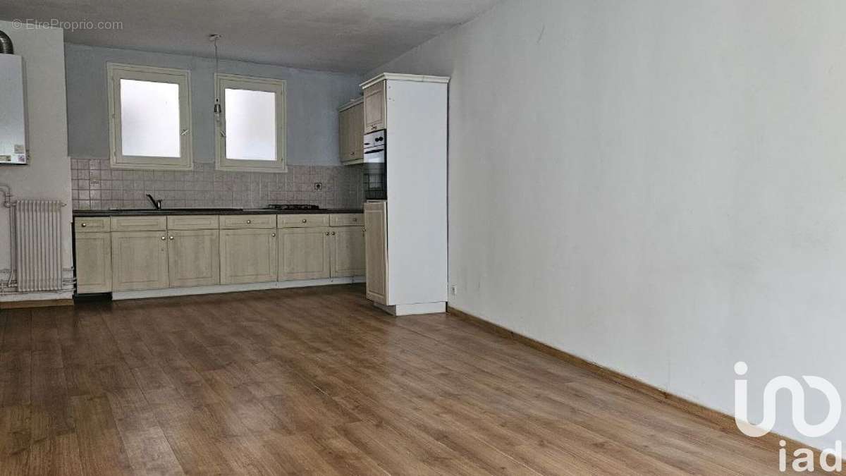 Photo 2 - Appartement à METZ