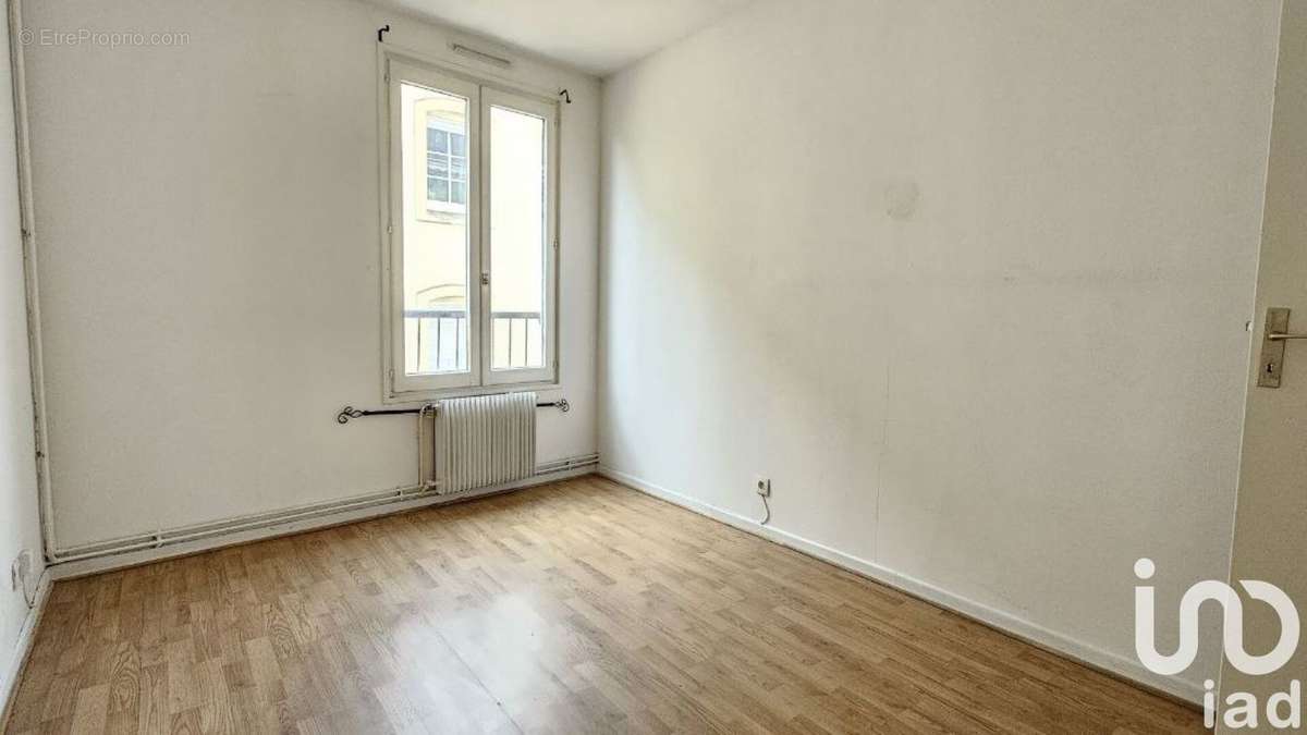 Photo 3 - Appartement à METZ