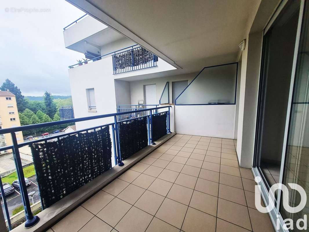 Photo 2 - Appartement à PAU