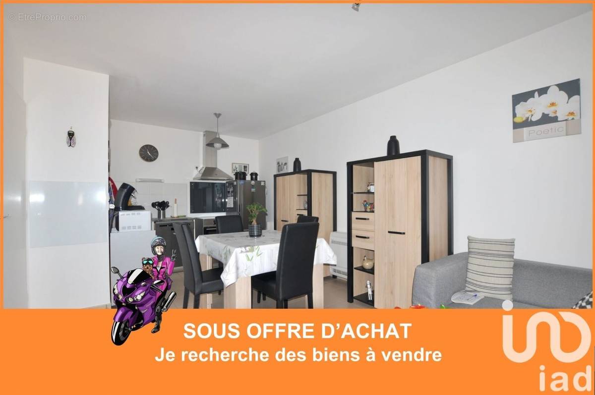 Photo 1 - Appartement à CANOHES