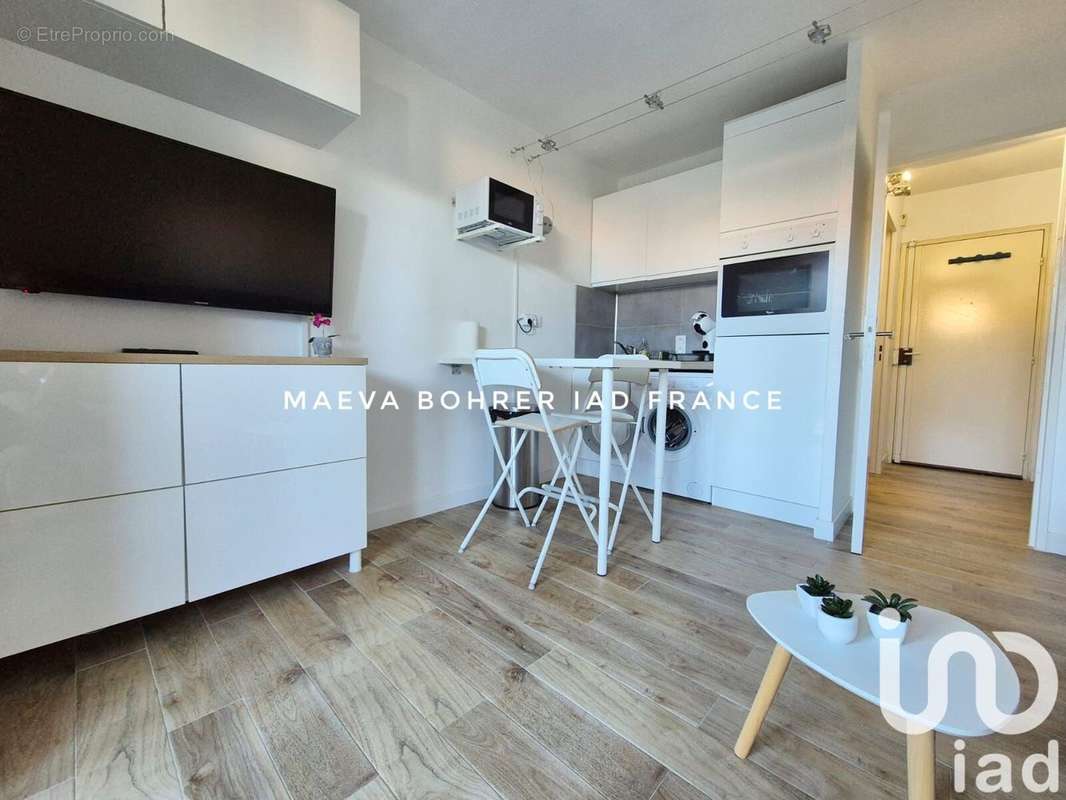 Photo 4 - Appartement à SAINT-CYR-SUR-MER