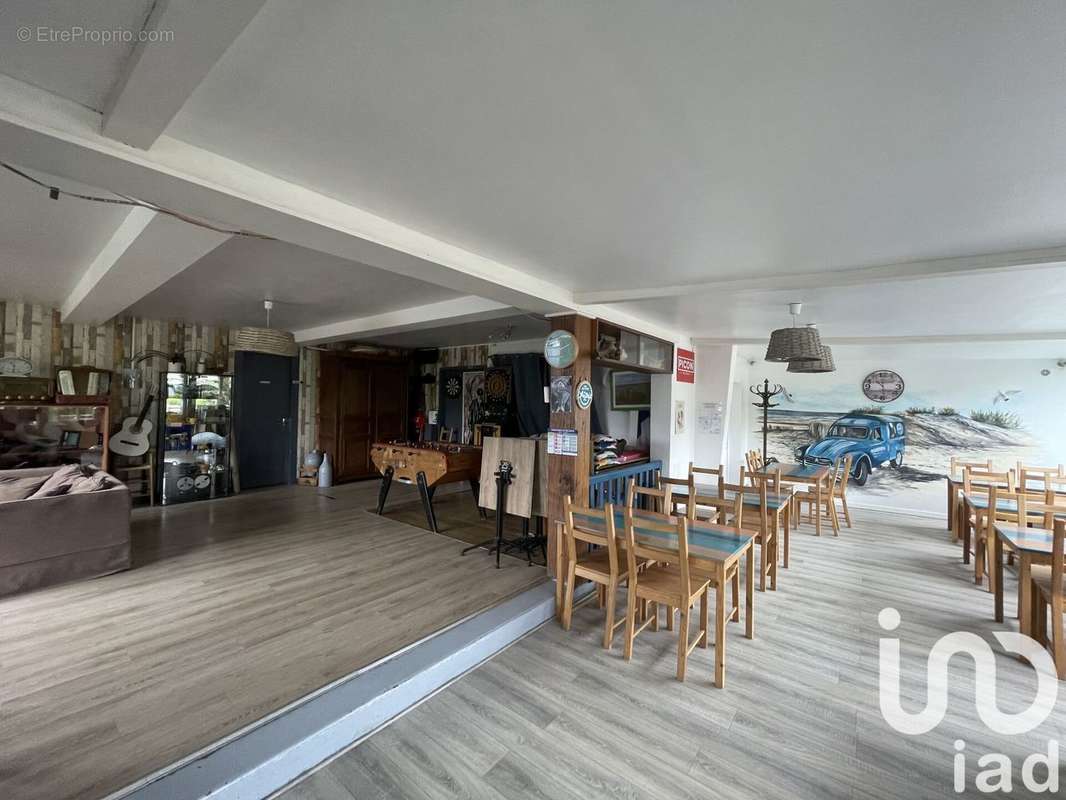 Photo 2 - Appartement à FORT-MAHON-PLAGE