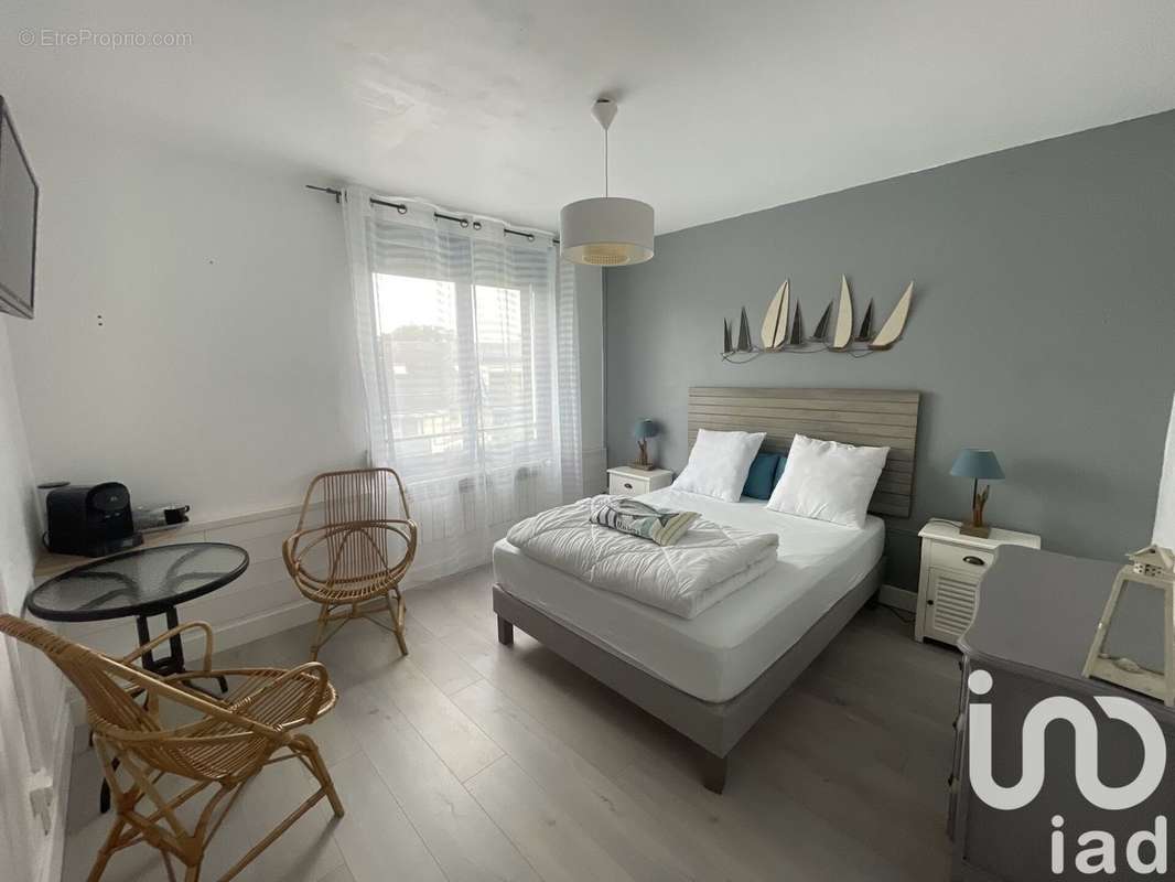 Photo 7 - Appartement à FORT-MAHON-PLAGE