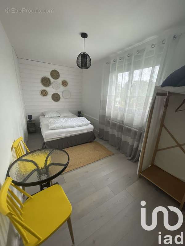 Photo 9 - Appartement à FORT-MAHON-PLAGE