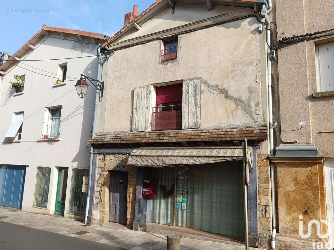 Photo 4 - Maison à THOUARS