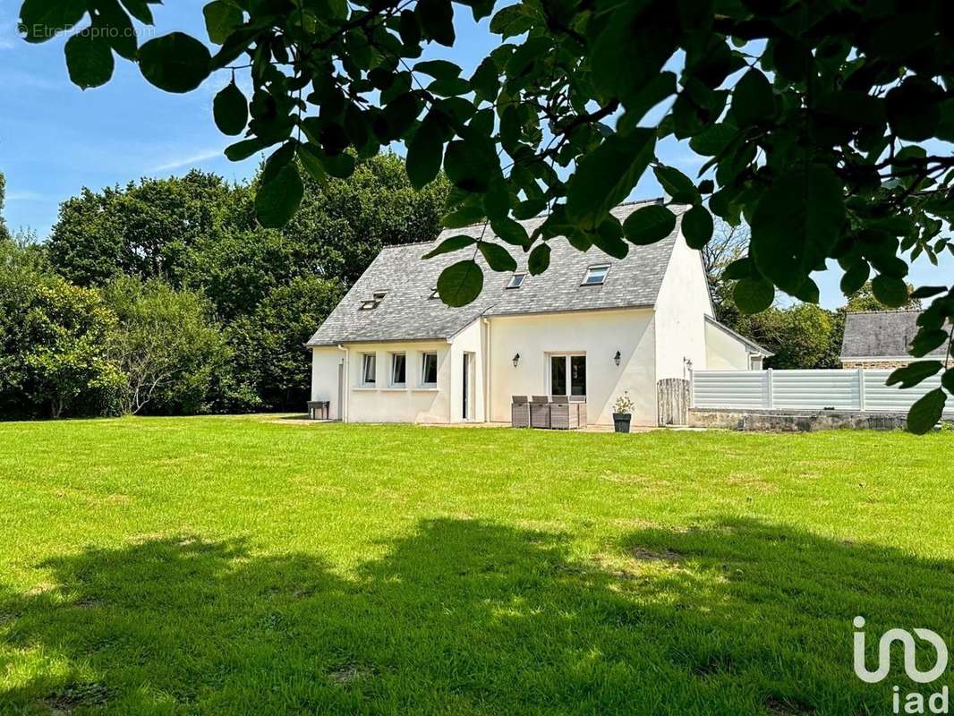 Photo 2 - Maison à SAINT-MALO