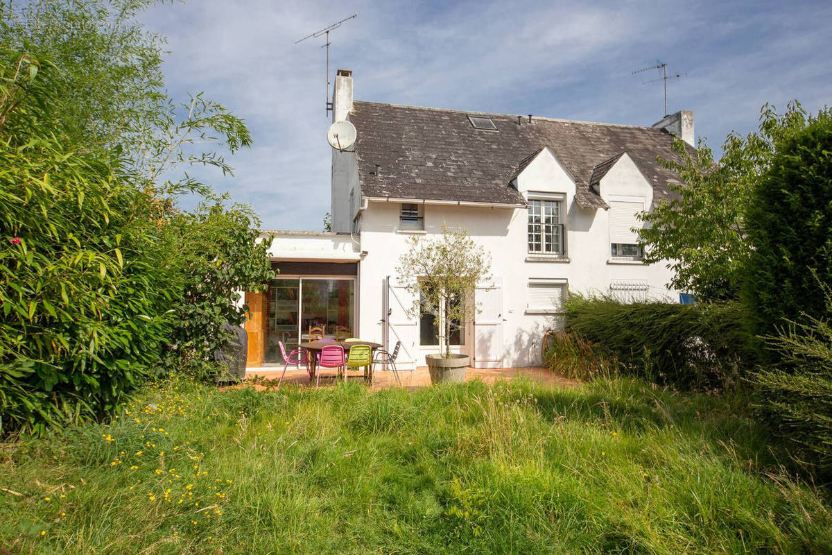 Maison à OZOIR-LA-FERRIERE