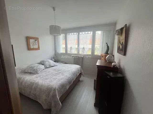 Appartement à LE MANS