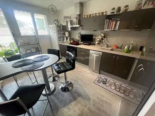 Appartement à LE MANS